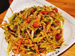 -小俩口烧烤东北菜(双井店)