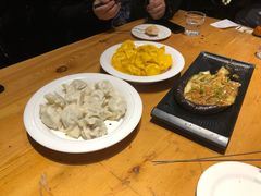 -金谷园饺子·烧烤(人大总店)