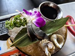 -火炉火自助餐(西直门凯德MALL店)