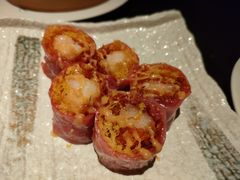 -领事馆19号中餐厅(厦门海景洲际酒店)