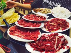 -陈记顺和潮汕牛肉火锅(韩江路店)