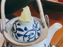-Mr.Fish鱼鲜生海鲜放题(高德置地冬广场店)