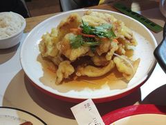 -李老哈·东北菜(宋园路店)