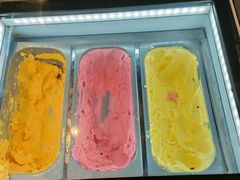 -盛江山自助料理(奥莱锦辉购物广场店)