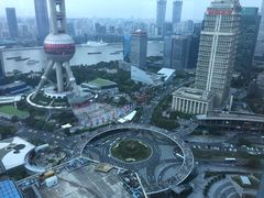 -翡翠36酒吧(浦东香格里拉店)