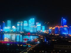 -VENU+海景酒廊