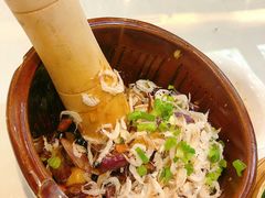 -鹊华居·地道鲁菜·海鲜·融合味(大明湖店)