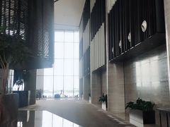 -青岛西海岸隆和福朋喜来登酒店