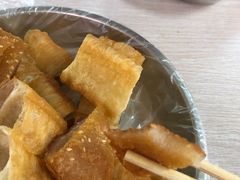 -蒙记老牌豆浆