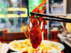 -漫天香·小龙虾餐厅(夏湾店)