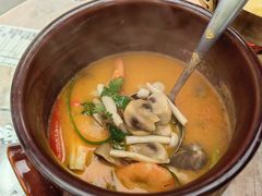 -KingThaia金泰兰(滨江天街店)