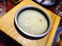 -小铫鸡汤