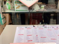 -大哥餐厅(西城花园店)