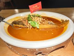 -桂小厨广西菜(印象城店)