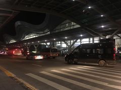 -杭州萧山国际机场