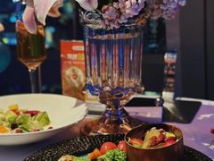 -天玑高空江景餐厅&酒吧Sky Secret Restaurant&Bar