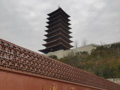 -牛首山文化旅游区