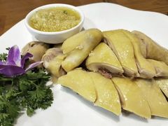 -周锦记广式餐厅