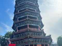 -滦州古城