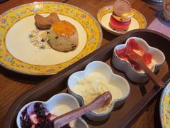 -王府井文华东方酒店-紫膳餐厅