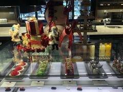 -康莱德酒店·美庭自助餐厅