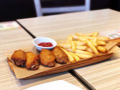 -必胜客(上海新南方商城PH店)
