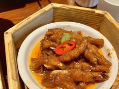 -云庭汇·粤菜海鲜(东盟盛天地店)