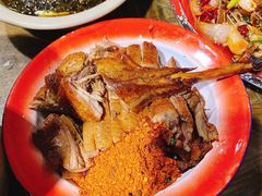 -灶东家民间菜(回兴店)