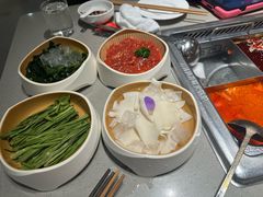 -海底捞火锅(泉城路店)