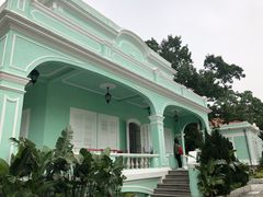 -龙环葡韵住宅式博物馆