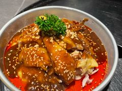 -天府豆花庄(金四季店)