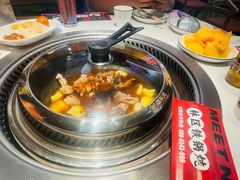 -遇东北林区铁锅炖(南开店)