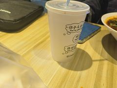 -清真·天府皇城坝百年牛肉火锅(皇城清真寺店)