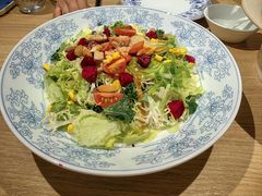 -连鹭海鲜·大连菜(星海店)