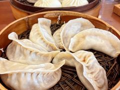 花园蒸饺-花园茶楼(兴城西路店)