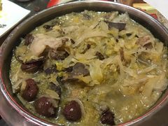 -粗粮人家·东北菜(洋桥店)