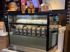 -麦当劳(总统大酒店店)