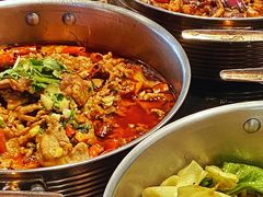 -星伦多自助料理·涮烤一体(杭州来福士店)