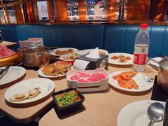 -星伦多自助料理(永旺店)