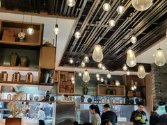 -华侨城嘉途酒店·屋顶阳光餐厅