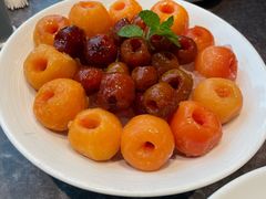 -新乾隆酒楼(帝景园店)