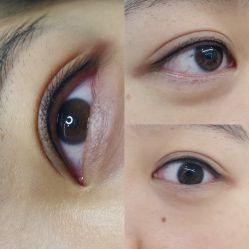 -平萍纹绣韩式半永久定妆