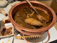 -关东小磨东北菜(漕河泾印象城店)