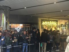 -喜茶(北京三里屯太古里店)