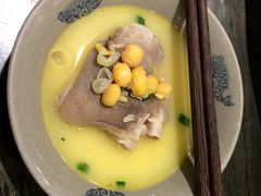 -庆合府重庆大排档(紫都城店)