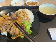 -顶香阁桂林米粉·柳州螺蛳粉(上地店)