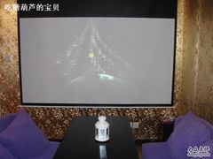 -FullHouse桌游狼人跑团剧本杀(徐家汇店)