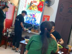大堂-五牛头