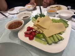 -京滨饭店·餐厅(阜外大街店)