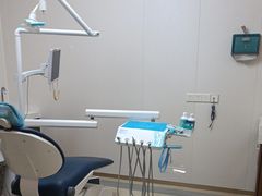 -佛山中大口腔医院·市二级口腔专科医院